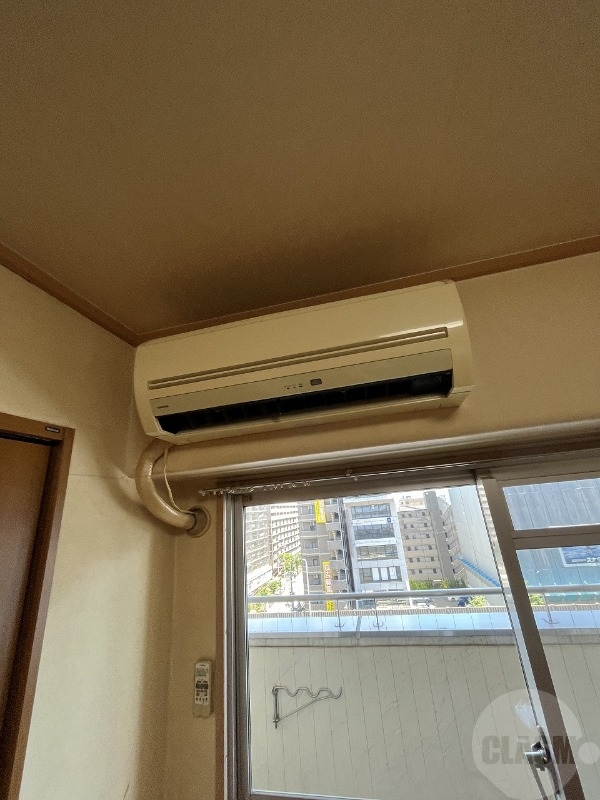 その他設備　インターネット無料です