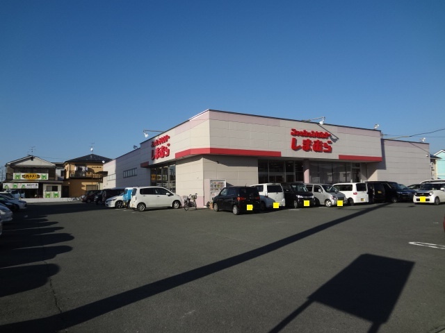 その他　しまむら　合志店（その他）まで2500m