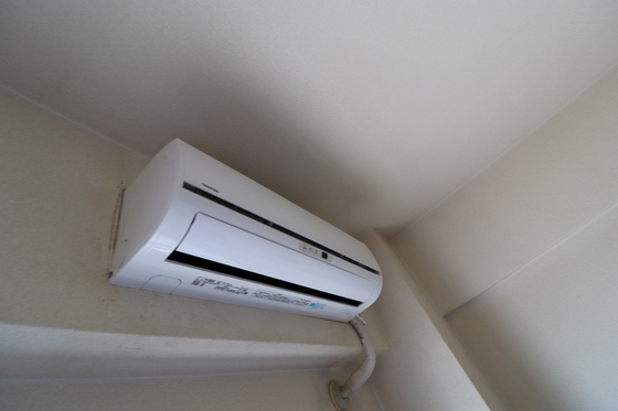 その他設備　※別号室のお写真です。