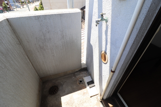 その他　※別号室のお写真です。