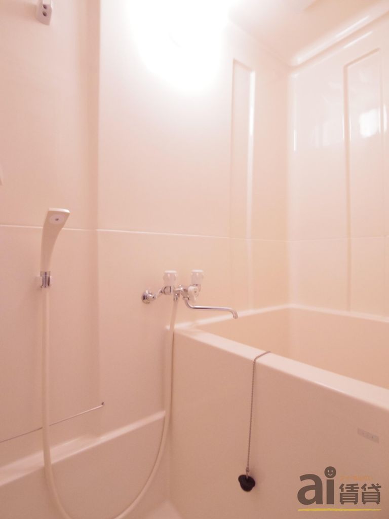 バス・シャワールーム　※同仕様写真です