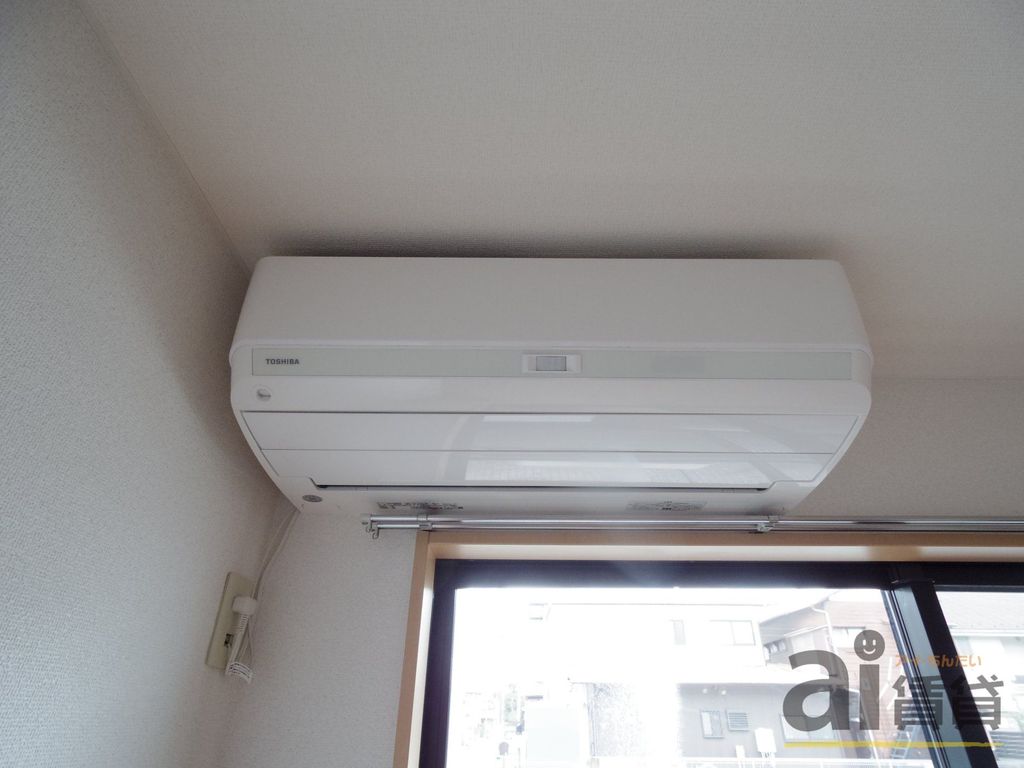 その他設備　※同仕様写真です