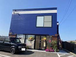 飲食店　猫カフェ　キャットリビング　ナナ（飲食店）まで699m