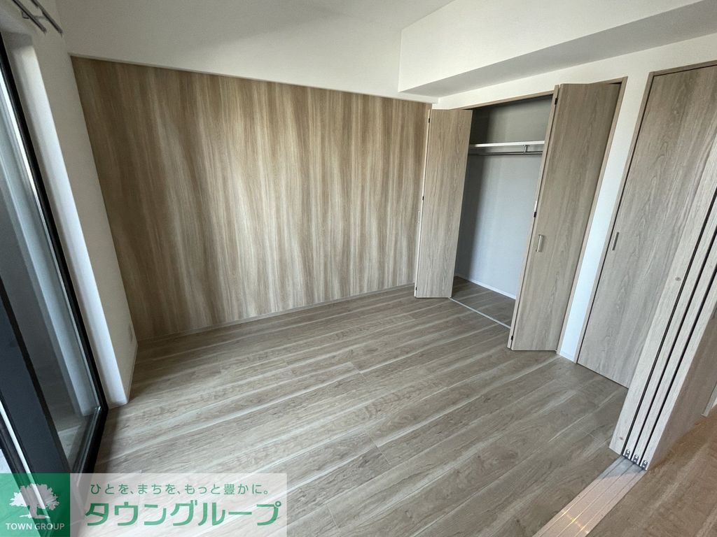 その他部屋・スペース　収納