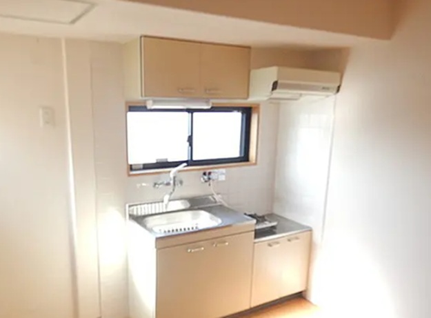 キッチン　※同施工会社のイメージ写真※