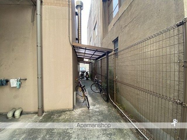 その他共有部分　その他共有部分