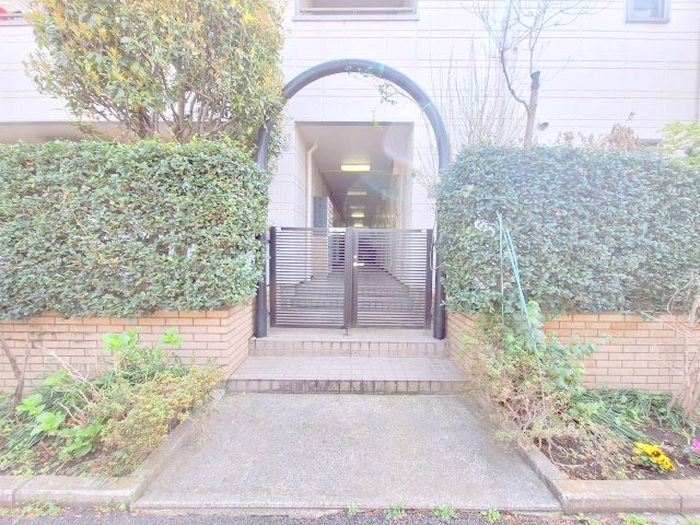 エントランス　★エントランス★