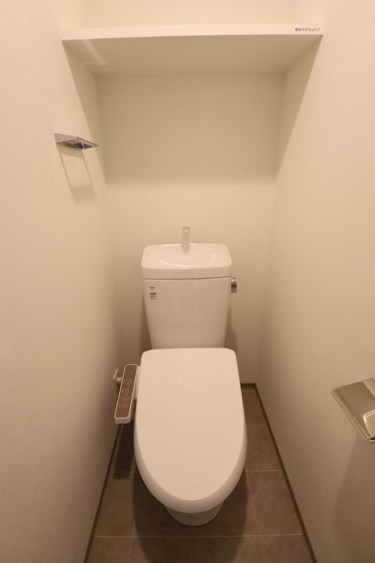 トイレ　トイレも気になるポイント