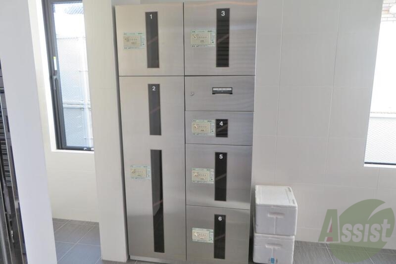 その他　（その他）まで100m