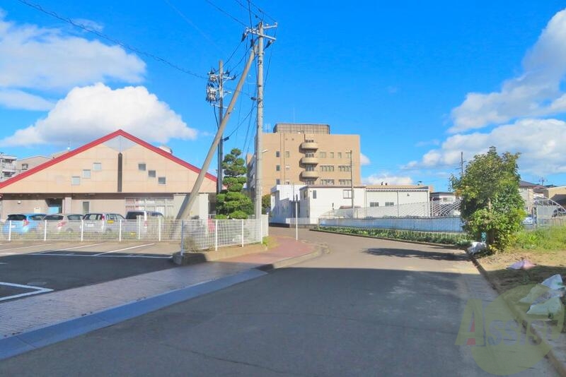 その他　（その他）まで100m