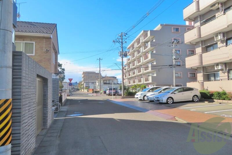 その他　（その他）まで100m