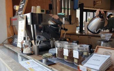 その他　LEAVES COFFEE APARTMENT（リーブスコー（その他）まで80m