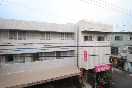 眺望　※別号室の写真です