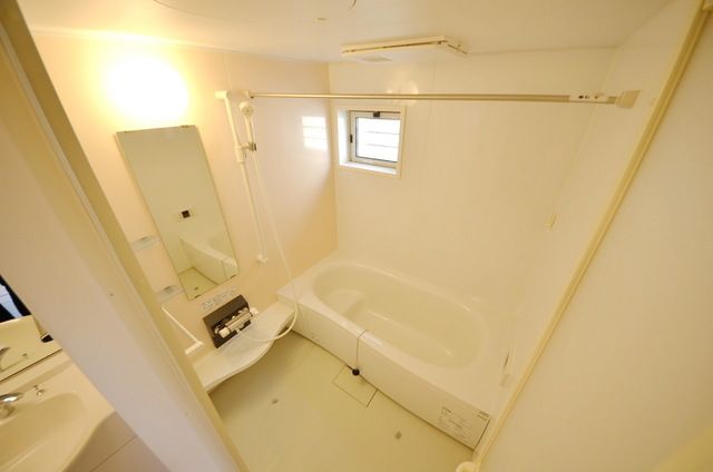 バス・シャワールーム　イメージです。実際の写真ではありません。