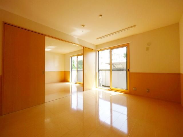 居室・リビング　イメージです。実際の写真ではありません。