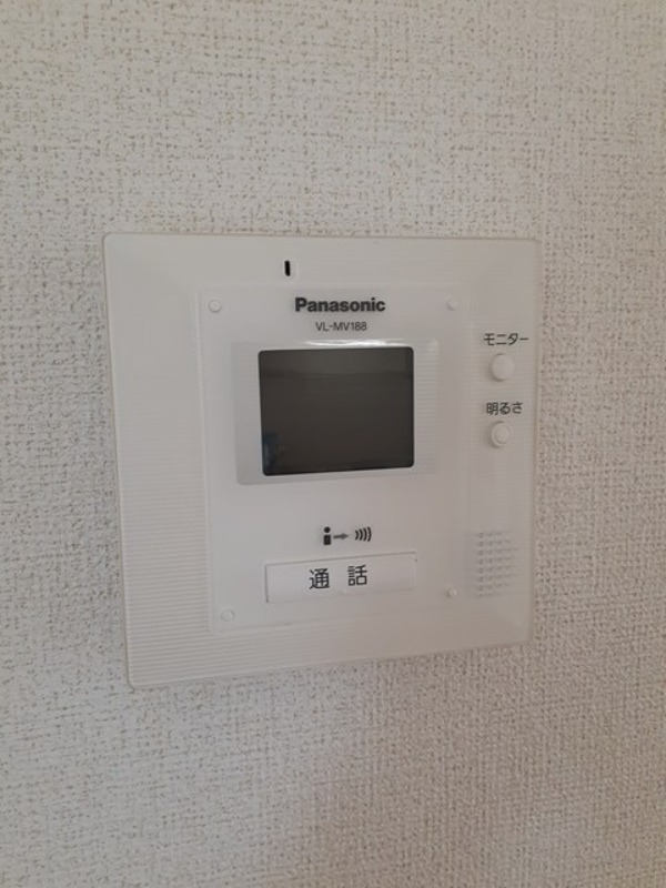 セキュリティ　図面と現状に相違がある場合には現状を優先