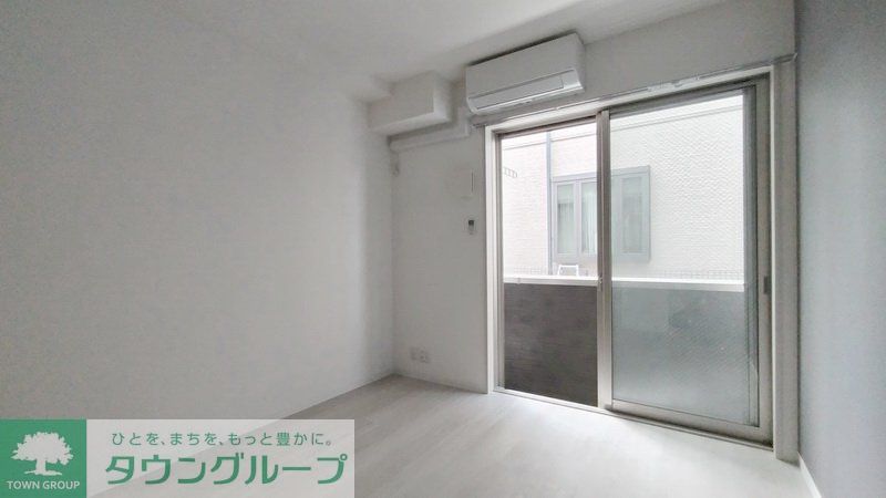 居室・リビング　リビング/居室