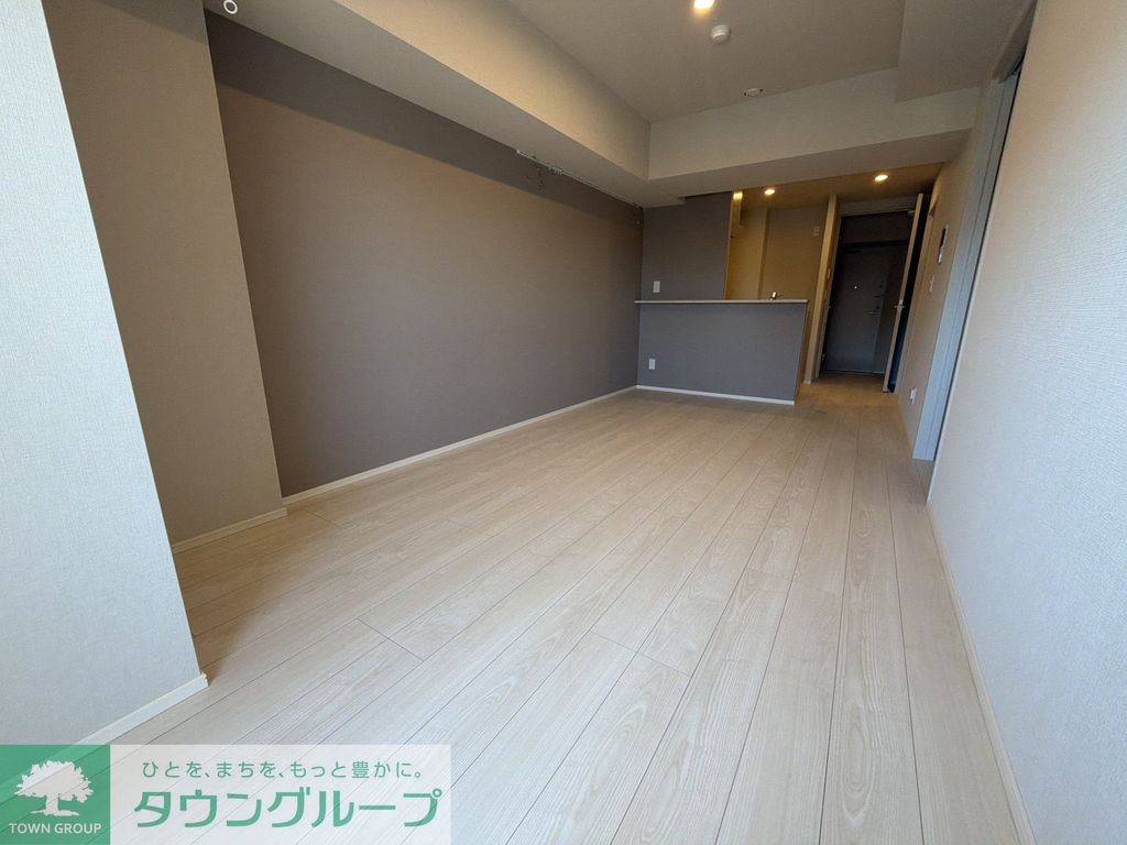 居室・リビング　リビング/居室