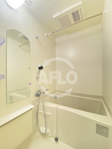 バス・シャワールーム　ファステート大正駅前トロフィ　風呂