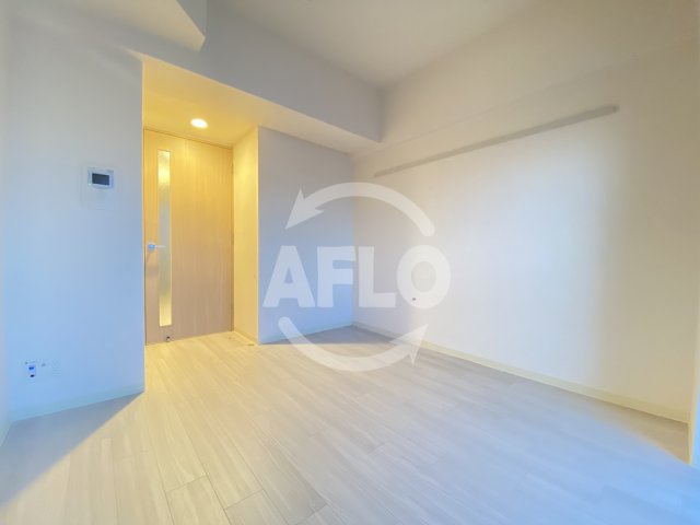 居室・リビング　ファステート大正駅前トロフィ　リビング