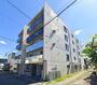 建物外観　※102号室専用月極駐車場空きあり♪