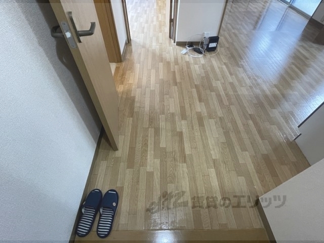 その他部屋・スペース　廊下