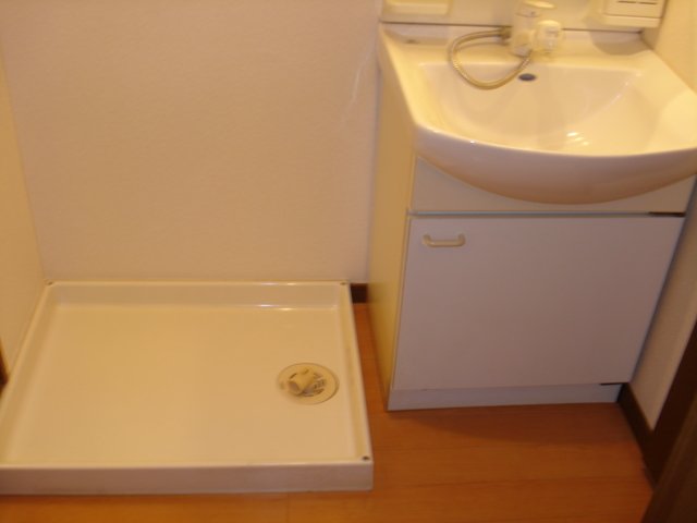 その他　脱衣所