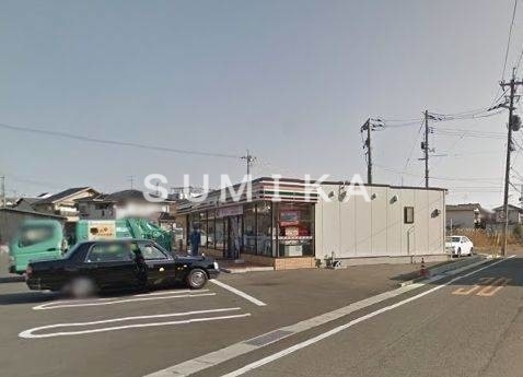 コンビニ　セブンイレブン岡山東古松南店（コンビニ）まで554m