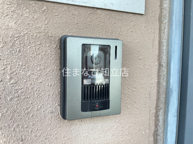 セキュリティ　同型タイプ