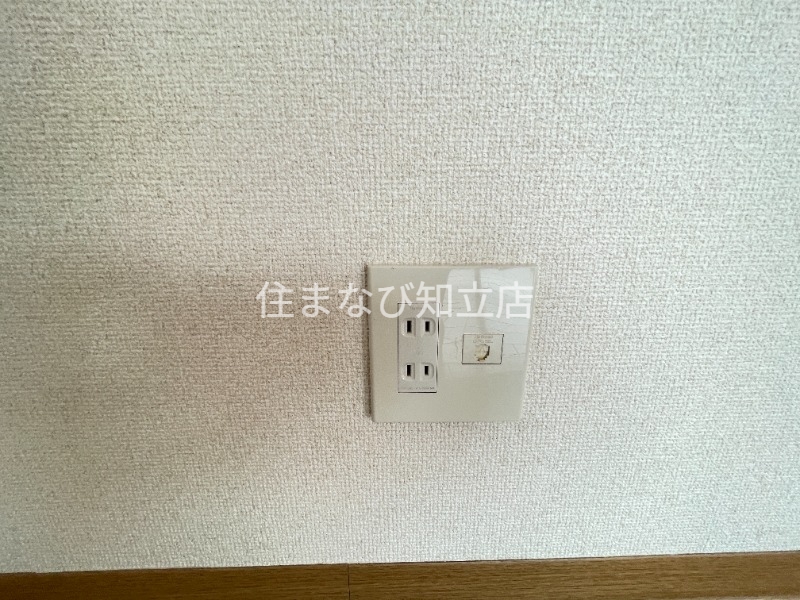 その他設備　同型タイプ