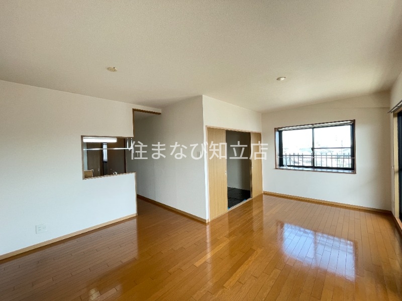 居室・リビング　同型タイプ