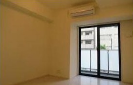 居室・リビング　※別部屋の参考写真です。