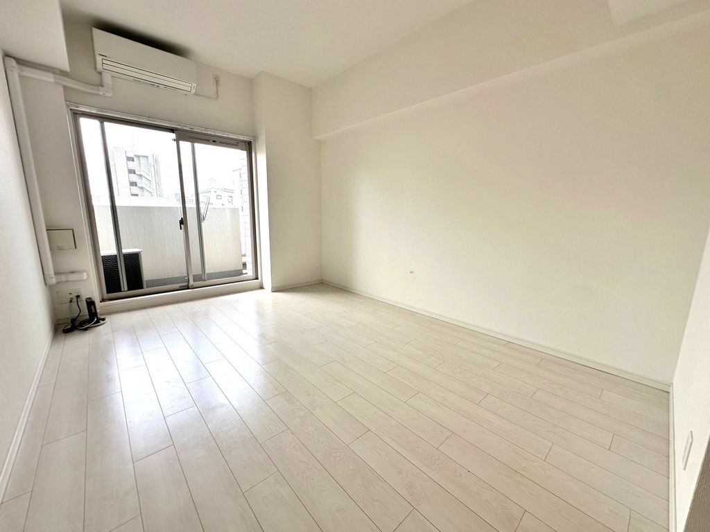 居室・リビング　リビング/居室