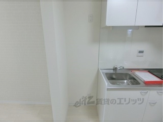 その他部屋・スペース　冷蔵庫置場