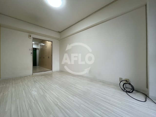 その他部屋・スペース　東中島マンション　リビング