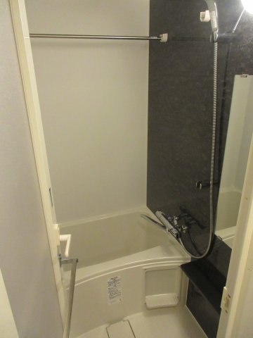 バス・シャワールーム　日々の暮らしに欠かせないお風呂です