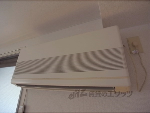 その他　エアコン