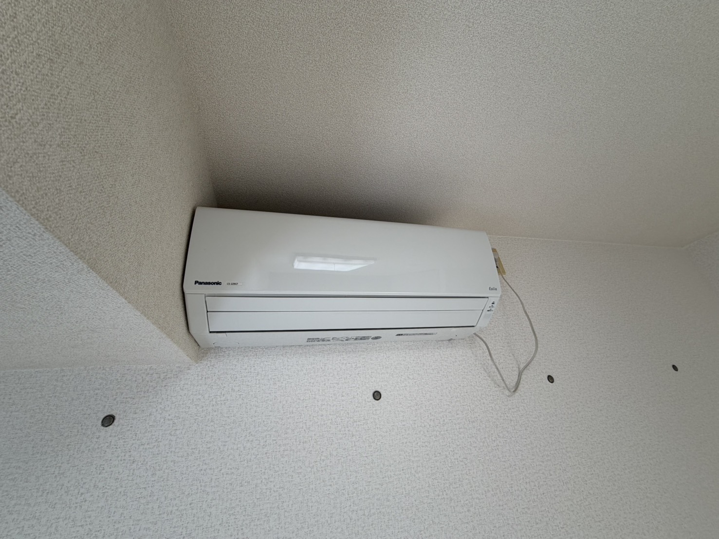 その他設備　※同建物３Fのお部屋です。ご参考ください。