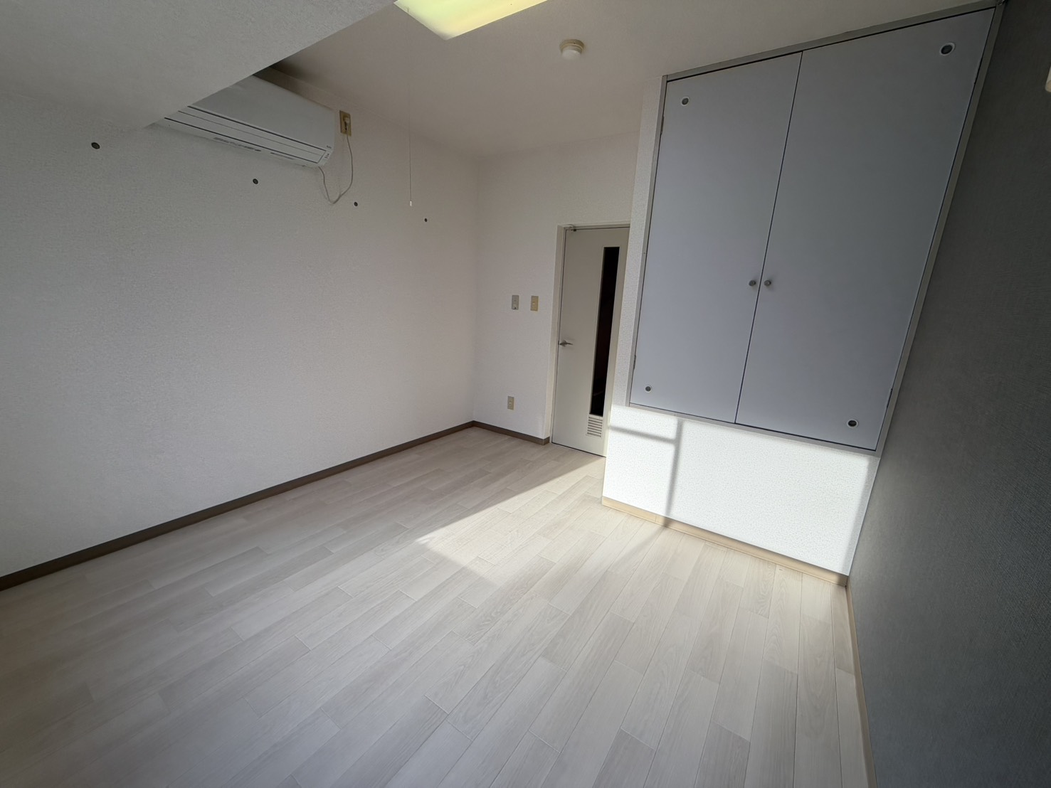 居室・リビング　※同建物３Fのお部屋です。ご参考ください。