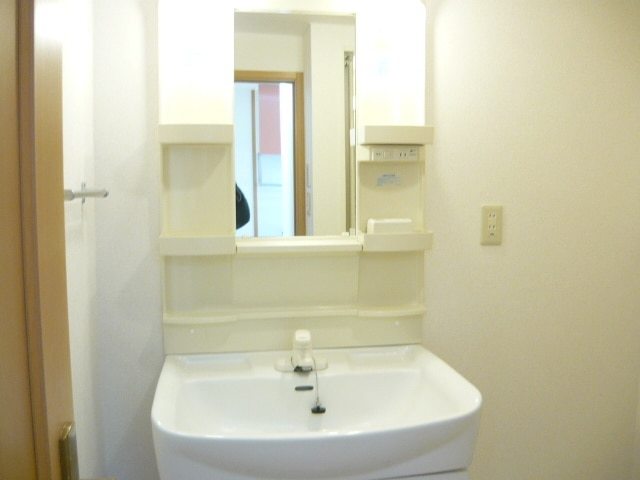 洗面設備　洗面所