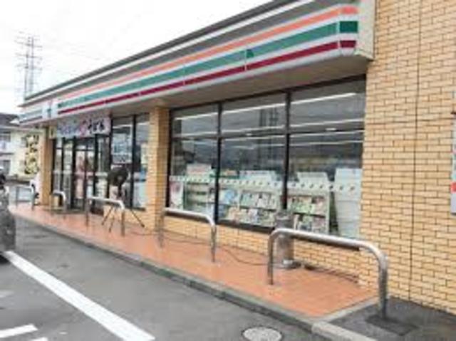 コンビニ　セブンイレブン小金井駅東店（コンビニ）まで1135m