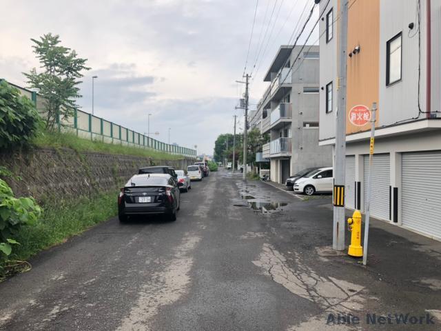 その他　周辺環境