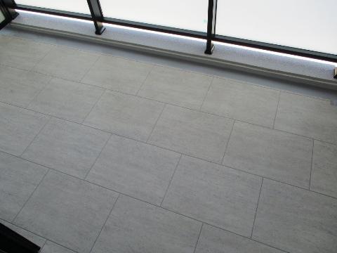 バルコニー　ベランダ（イメージ）