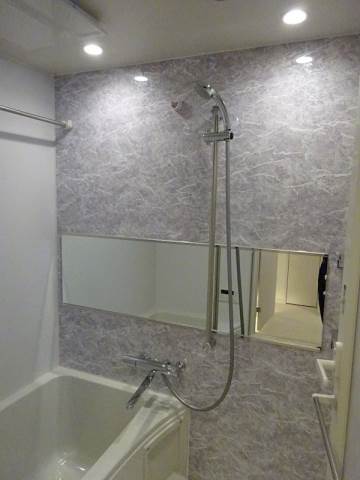 バス・シャワールーム　別号室