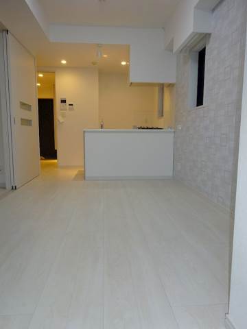 居室・リビング　別号室