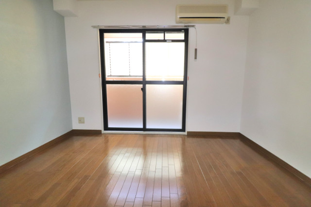 居室・リビング　明るく開放感のある空間！