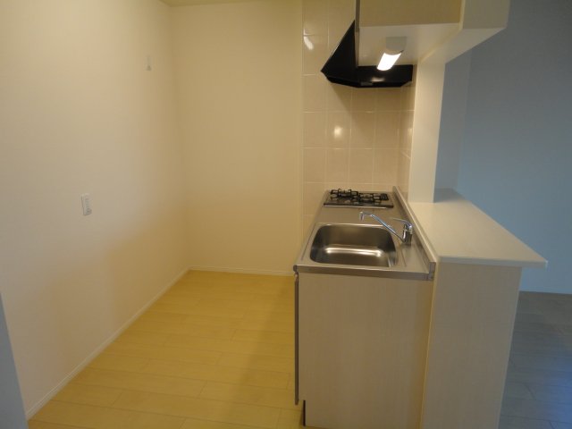 キッチン　キッチン（イメージ）