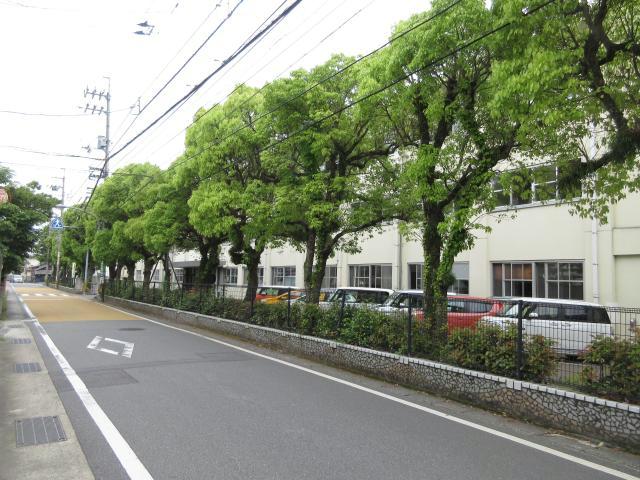 その他　周辺環境