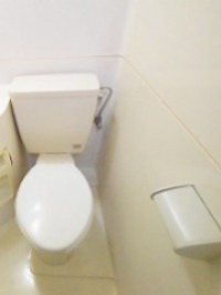 トイレ　別部屋参考