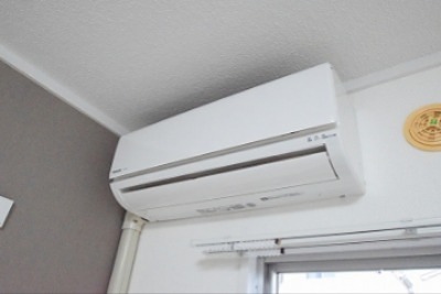 その他設備　別部屋参考